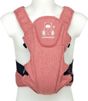 Littlelife Cross Country Bambino Portante ultra leggero 6 mesi + cappuccio pioggia 