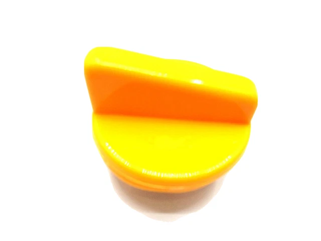 8200062947 Tappo di riempimento olio per Nissan Micra MK3 2003-2010 Nota...