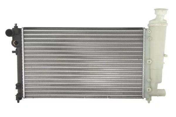 Brand New Peugeot / Citroen Radiator 106 / Gti / Saxo Vtr Vts Petrol