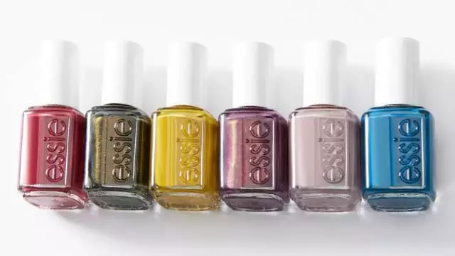 Essie Nail Polish 13.5 Ml Buy 3 Get 1 Free