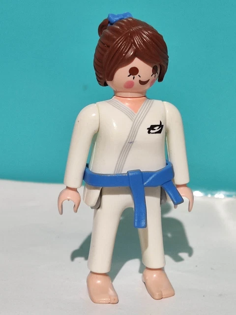 Playmobil serie 10 chicas top