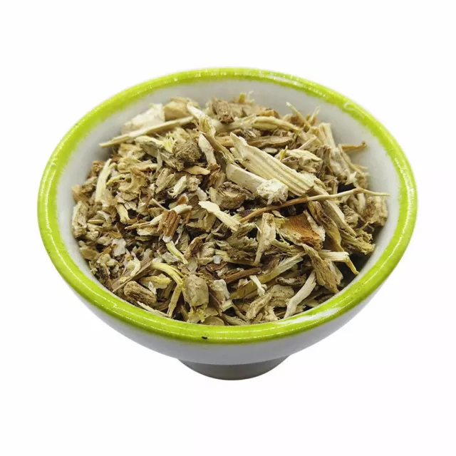 CHICORY Root - Bulk Organic Dried Herbs from HerbsProvider