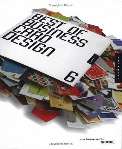Best of Business Card Design by Blackcoffee Design Inc.