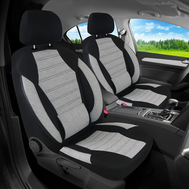 Coprisedili auto,set completo per Peugeot Partner III Van
