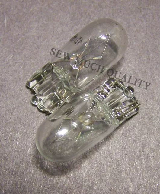 Light Bulb, 110/120 Volts, 15 Watts, Elna #444100 : Sewing Parts