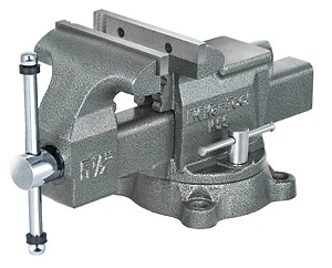 Ken Tool 5-1/2" Heavy Swivel Vise64055