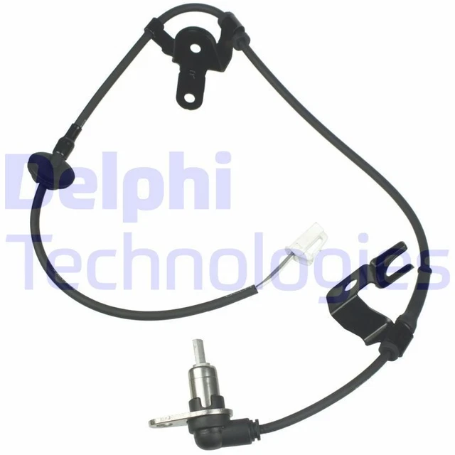 Delphi Ss20242 Sensore Numero Giri Ruota per Mazda 626 V + Hatchback + Stazione 97-02