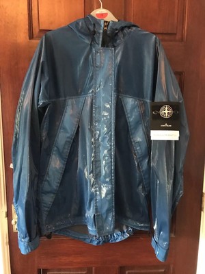 STONE ISLAND MUSSOLA Prismatica £450.00 