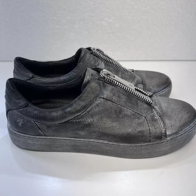 Lena rebel zip high sales