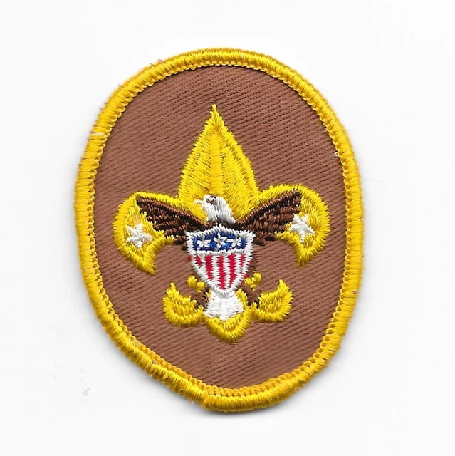 Lot De 40 Articles Scouts Canadiens – Patches, épingles, Autocollants – Mixte