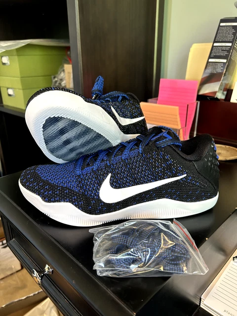 Nike Kobe Xi 11 Elite Low Mark Parker 822675-014 Brand New Sz 9 Very Rare  $499.99 - Picclick