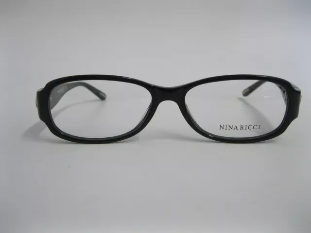 Nina Ricci NR-25 C.C.F.C01 Eyeglasses Frames 54[]-16-135