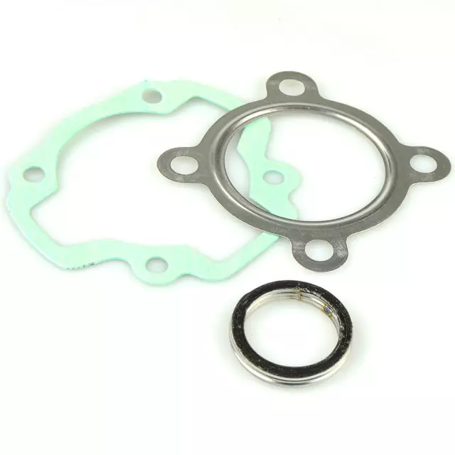 39303 - compatible con HONDA CG 125 (CG125) 125 1976-1993 Kit de juntas parte al