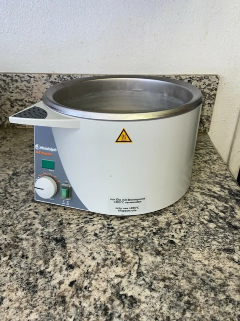 Heidolph Laborota HB Digital Water Bath for Rotary Evaporator