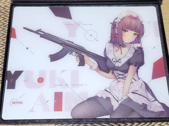 Skypad 3.0XL yukiaim