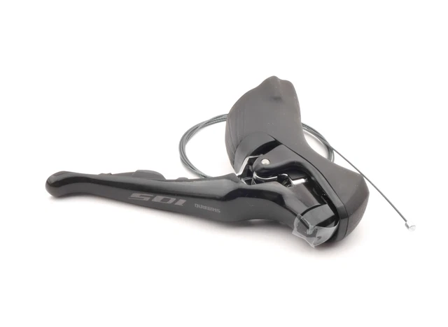 Shimano Levier de Frein/Vitesse - GRX ST-RX825 - Di2 | STI | 2x12