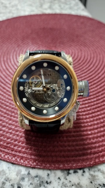 Invicta russian 959 diver deals
