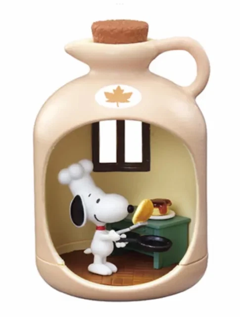 Bouteille D'Eau Isotherme Snoopy En Acier Inoxydable 550 Ml - Personnalisable Avec Lettre, Fermeture Hermétique, Garde Froid/Chaud - CYP Brands