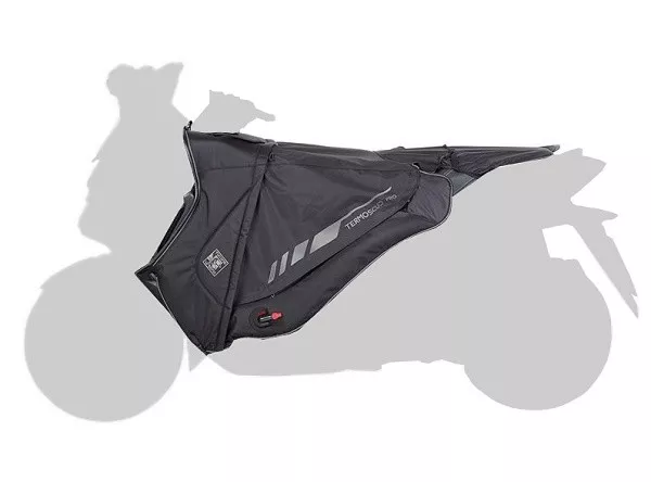 Coprigambe Termoscud Tucano Urbano R188Pro Per Suzuki Burgman 400 2017-18