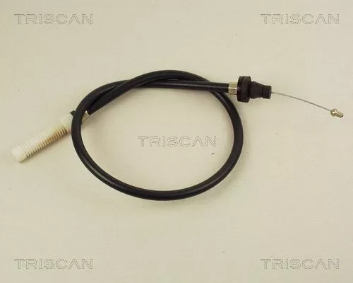 TRISCAN 8140 10302 Gaszug Bowdenzug Seilzug für PEUGEOT CITROËN