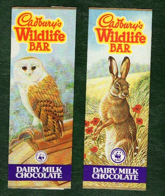 empty-chocolate-wrappers-x-2-cadburys-dairy-milk-wildlife-bars-009-eur