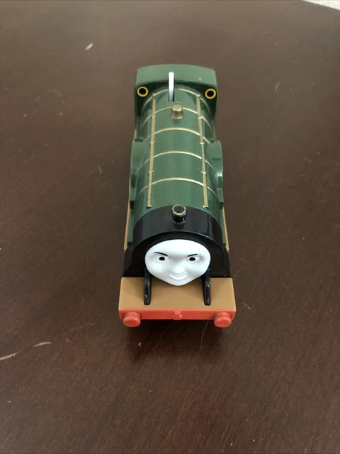 Thomas The Train Thomas & Friends Trackmaster Non Motorized Emily Hit Toy