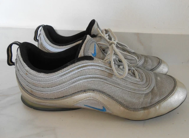 NIKE AIR PLATA Damen Sport Fitness Freitzeit Schuhe SNEAKERS 25 CM