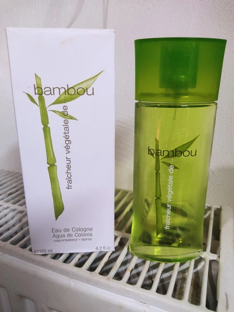 Eau De Cologne Verveine Yves Rocher 120 Ml - Fraîcheur Agrume - Sans Cruauté