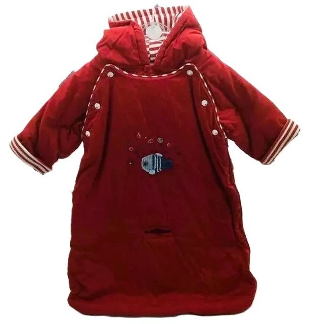 CHAPS Merchandising Bavoir Silicone AS Roma – Rouge, Taille Unique, Lavage Main, Officiel