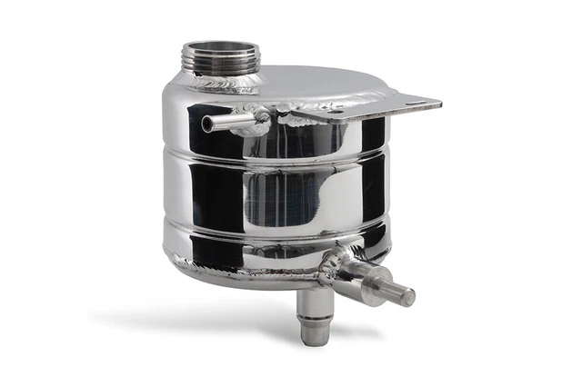 Forge FMHTR56 Serbatoio testa lega per Mini Seconda Generazione R55/R56/R57/R58/R59 2006-201