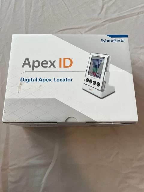 SybronEndo Apex ID Digital Apex Locator