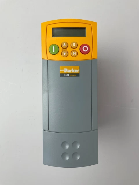 650V-43125020-B01P00-A1 650V/007/400/0/00/DISP/UK/RS0/0 (Used working) by DHL