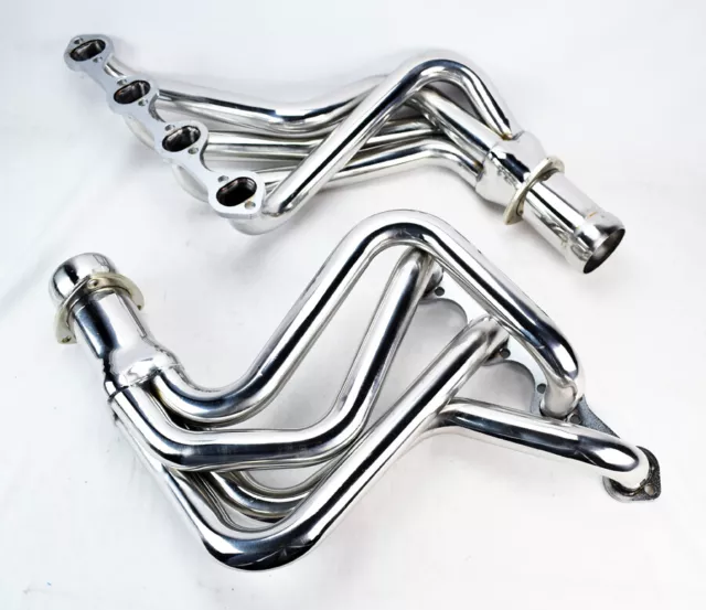 Stainless Steel Exhaust Manifold Headers for  FORD F100 1969-1979 5.0L RWD 302