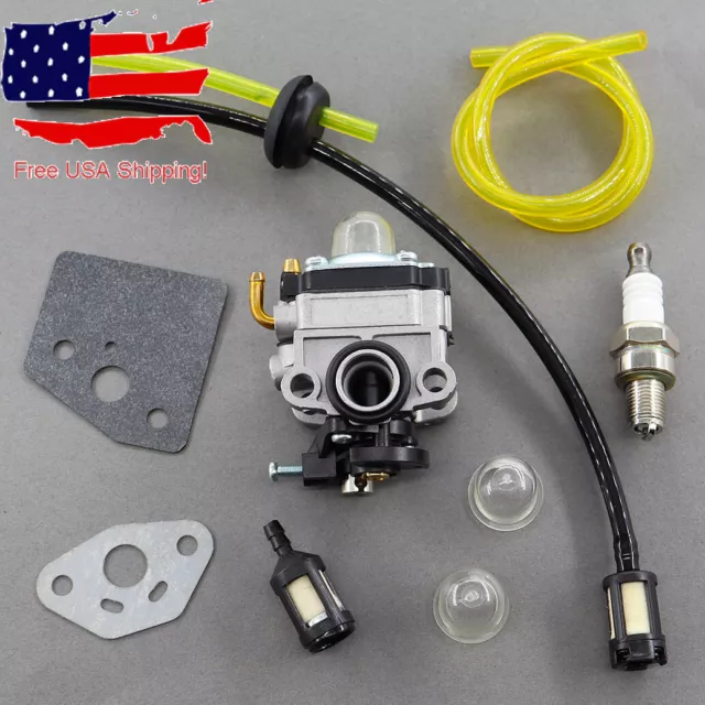 Carburetor For Ryobi RY13016 RY34006 4 Cycle C430 X430 30cc Trimmer 309375002