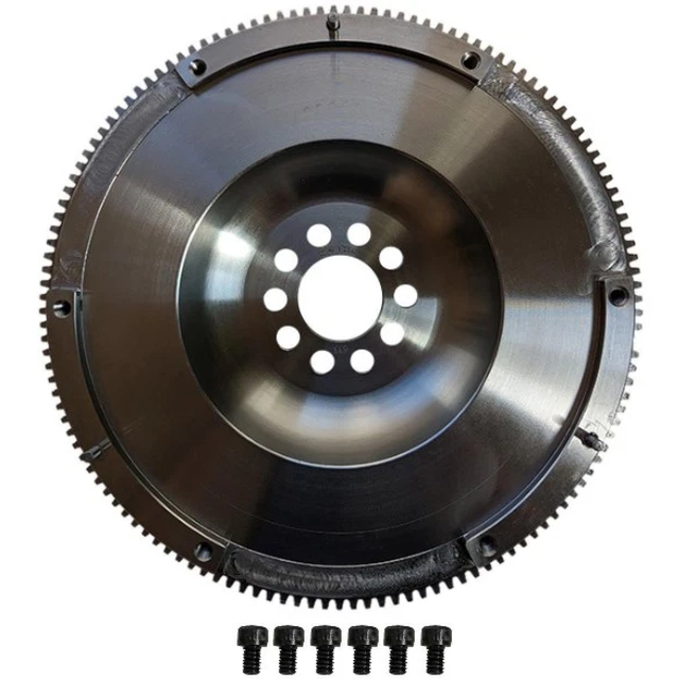 Peugeot 405 Mi16 XU9 & XU10 TTV Billet Steel Lightweight
