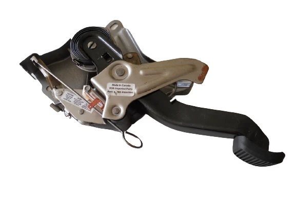 Pedale freno di stazionamento OE adatto per Chrysler Voyager Dodge Caravan 1996-2000