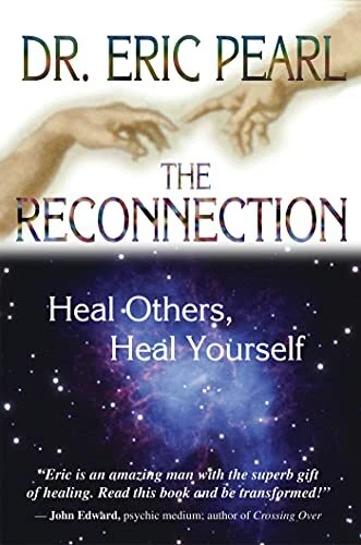 Reconnection.by Pearl  New 9781401902100 Fast Free Shipping**