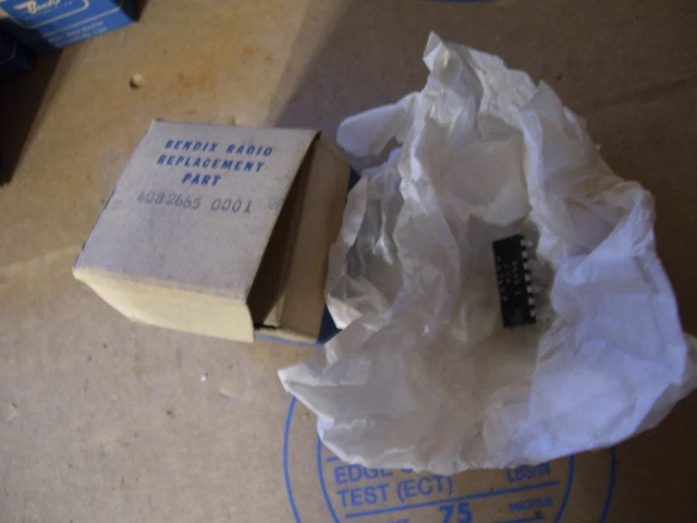 Bendix IC 4082665 0001 new