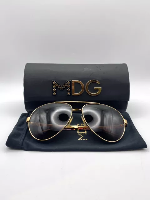 Dolce gabbana deals madonna sunglasses