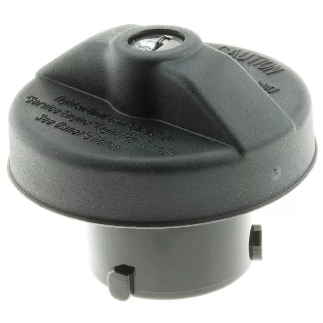 Fuel Tank Cap-Locking Motorad MGC802