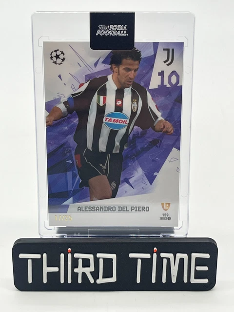 Alessandro del piero -Fotos und -Bildmaterial in hoher Auflösung