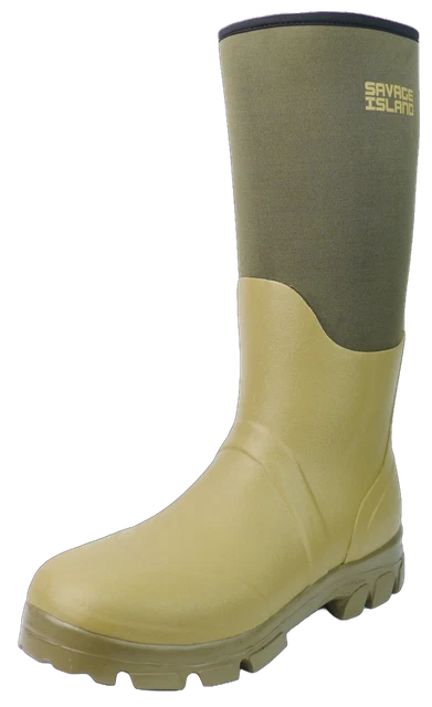 Stivali Foderati In Finto Camoscio - ROSA - Kiabi - 25.00 - Foto 3