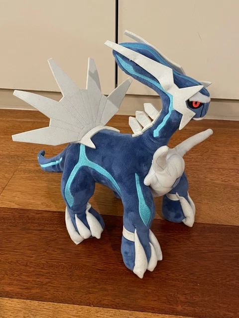 Custom Plush Just Meloetta Pokémon nspred Funmade - Etsy