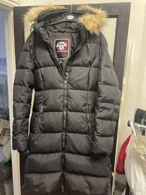 Pajar 1963 coat hot sale