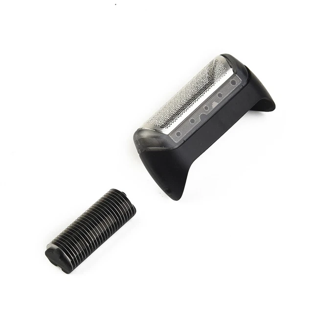Shaver Blade Cutter Head & Foil Replace For Braun10B 20B Series 190?180?170 1735 3