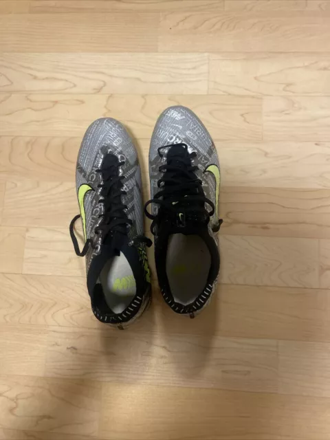 fußballschuhe nike Mercurial 41