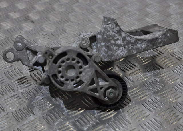 Support d'alternateur Audi TT 8J avec tendeur courroie 06F903143E 06F903315 2.0i 3