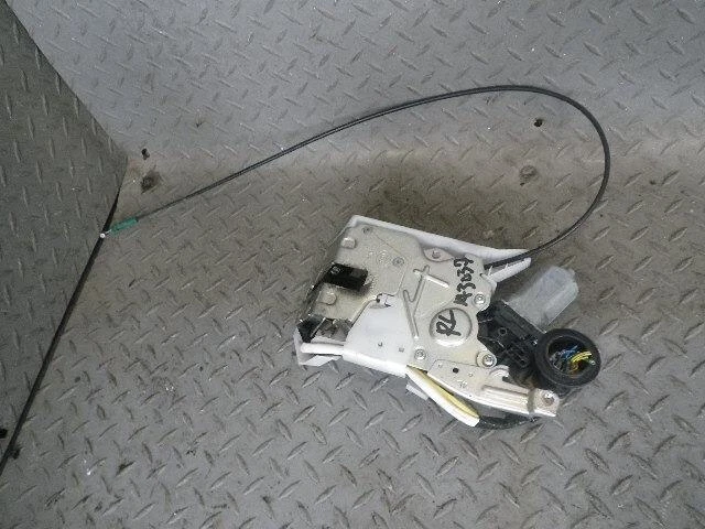 MITSUBISHI Delica D5 2008 DBA-CV5W Motor 5745A111 [Used] [PA62304476]