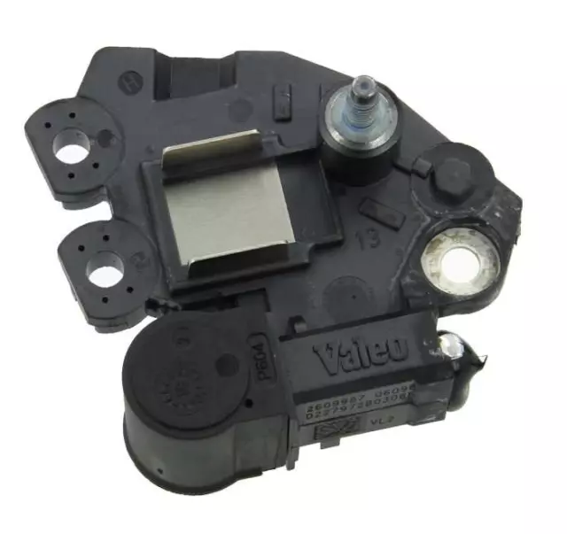 VALEO Regler für TG17C015 TG17C016 TG17C021 TG17C027 TG17C034 TG17C035 TG17C036