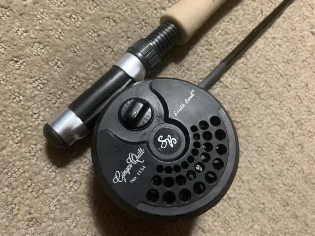 5 6 Wt Fly Rod FOR SALE! - PicClick